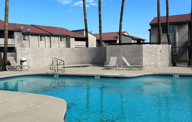 2 beds, 2 baths, $1,495, Unit Unit #160