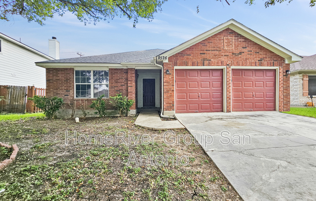 8526 COPPERSKY