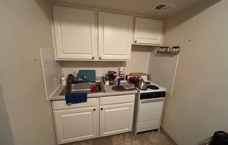 1 bed, 1 bath, $875, Unit 407