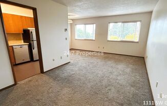 1BD I 1BA City Living - Close to Marquam Park & OHSU!