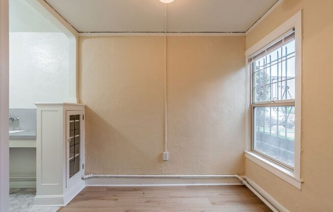 1 bed, 1 bath, 505 sqft, $1,495, Unit 01 - 001