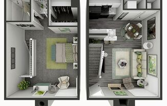 Partner-provided photo for $949 unit