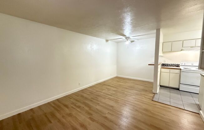 1 bed, 1 bath, 660 sqft, $1,239, Unit OPA-142