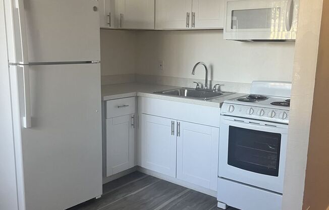 2 beds, 1 bath, 825 sqft, $1,750, Unit 5307-5