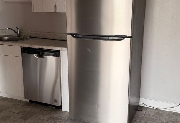Crestline Villa Apartments