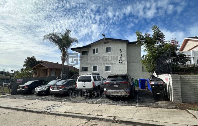 2 beds, 1 bath, 850 sqft, $2,050, Unit 3