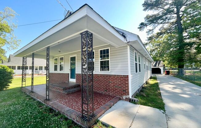 1516 Herrington Road
