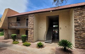 4960 Indian River #467 - 2  Bedrooms , 1 Bathroom, 816 SQFT