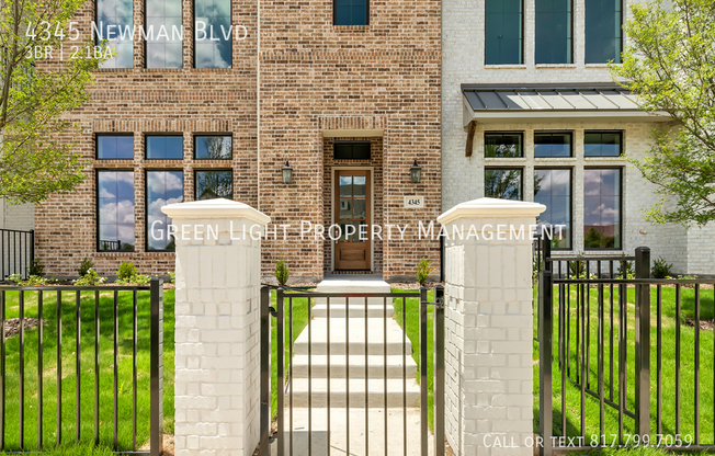 4345 NEWMAN BLVD