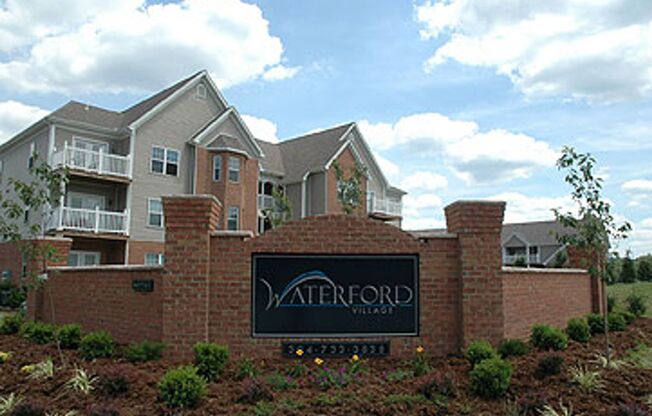 Waterford Village Apartments