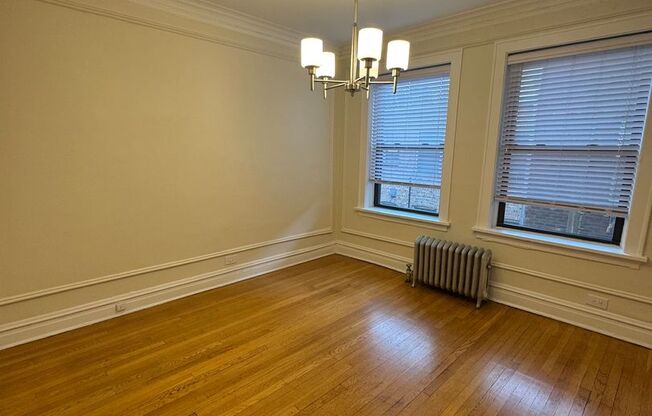1 bed, 1 bath, 590 sqft, $1,795, Unit 605-3L
