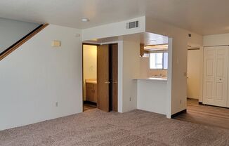 2 beds, 1.5 baths, 900 sqft, $1,395, Unit 3