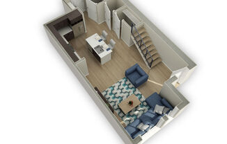 Partner-provided photo for $2508 unit