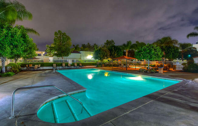 LUXURY APARTMENTS IN RANCHO CUCAMONGA