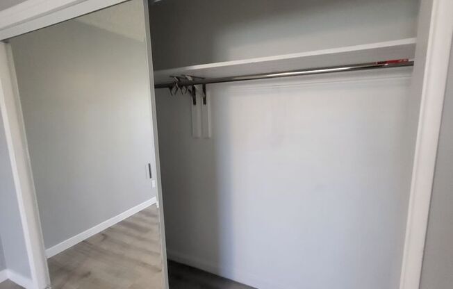 1 bed, 1 bath, $1,850, Unit 08