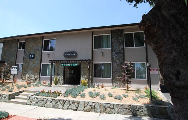 Create A Great Life at Camellia, Holliston