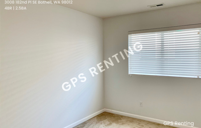 Charming 4 bedroom Single Family Home