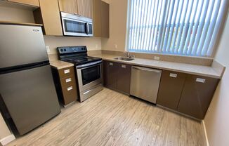 1 bed, 1 bath, 500 sqft, $1,795, Unit 254