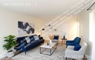 768 CERRITOS AVE