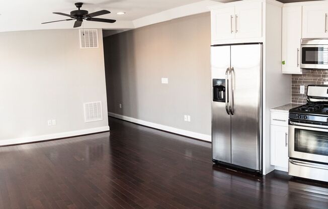 32 North Chester Street - 9172
