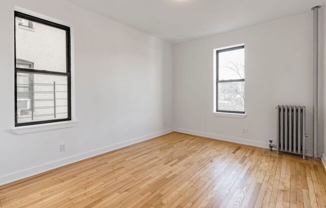 258 Wadsworth Ave