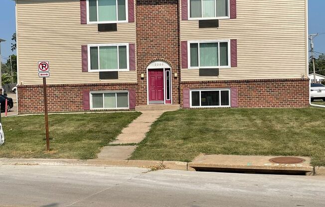 Oakland Apartments