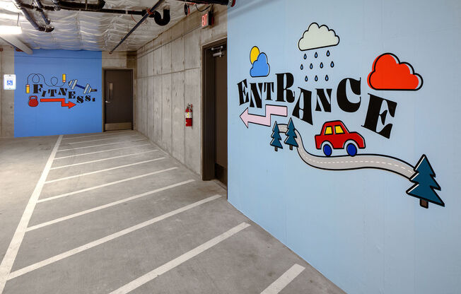 Partner-provided property photo