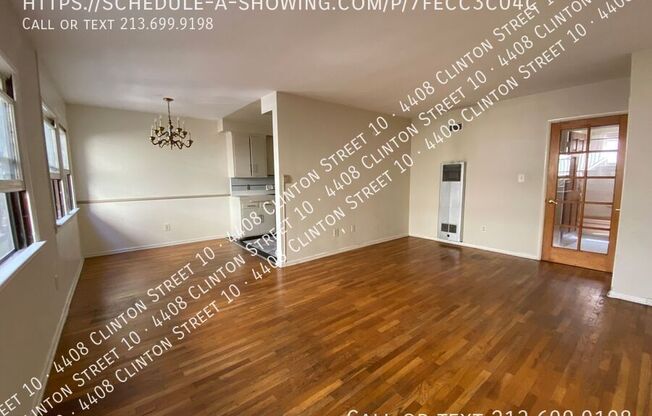 4408 Clinton St.
