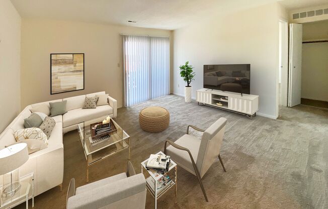 Village Square Apartments