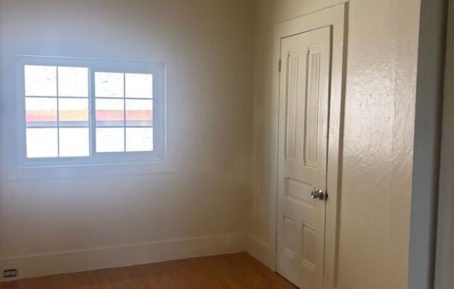 3 Bed/2 Bath with additional bonus room. Detached garage and LARGE yard space!!