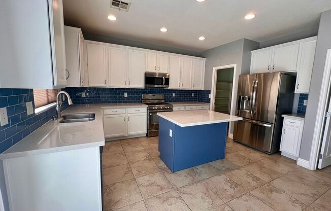 Gated Community / Providence Community / 4 Bedroom + Loft / PARKS and Playgrounds