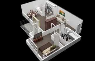 Partner-provided photo for $1689 unit