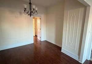 2 beds, 1 bath, 900 sqft, $2,500, Unit 1