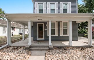 Adorable Millard Home