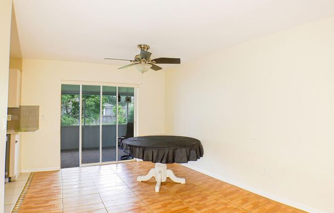 Fantastic 3-bedroom, 2-bath home Fully renovated in Fort Myers