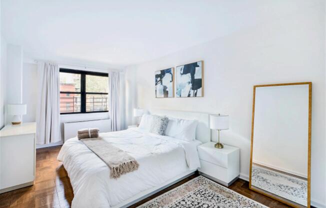 1 bed, 1 bath, 745 sqft, $5,249, Unit 3TT