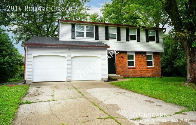 2914 ROUARK CIR
