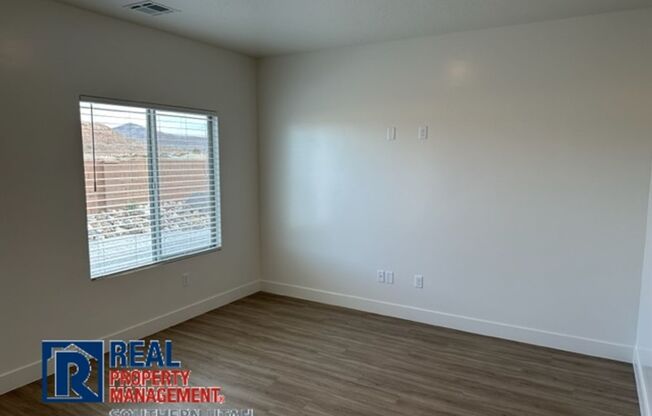 Brand New Townhome in South Desert