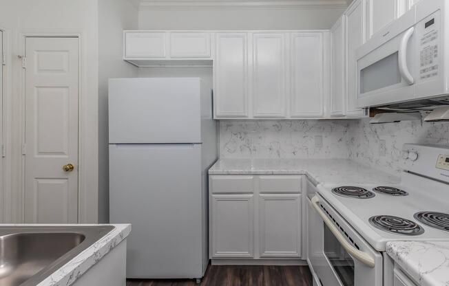 Home - Vickery Parc - Houston, TX