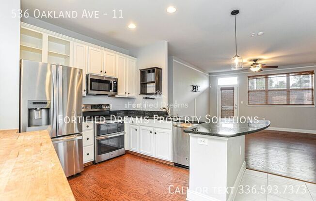 536 OAKLAND AVE