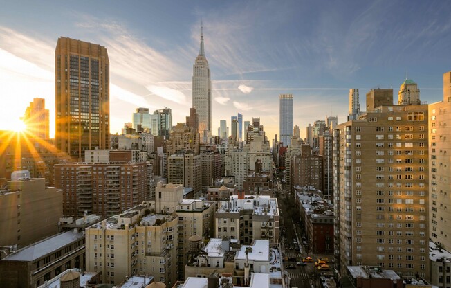 1 bed, 1 bath, $7,325, Unit 20B