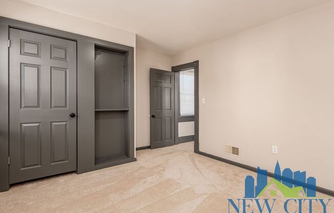 2 beds, 1 bath, $1,289