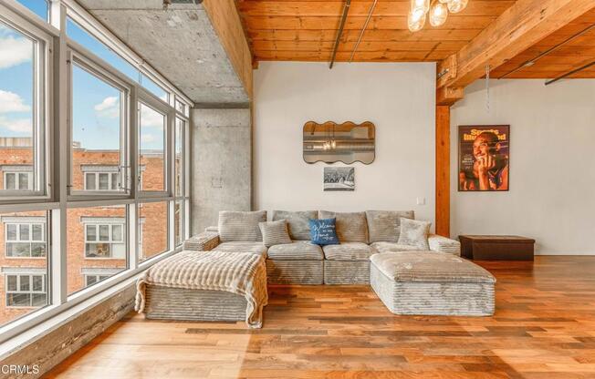 1 bed, 1 bath, 1,110 sqft, $3,700, Unit 426