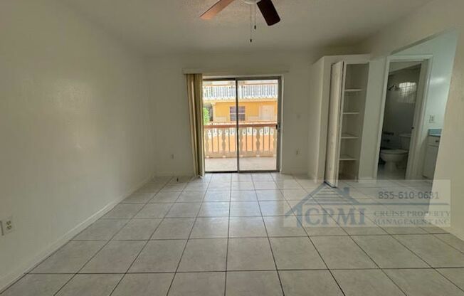 1 bed, 1 bath, 673 sqft, $1,725