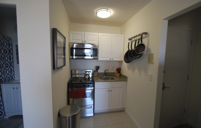 538 East Broadway