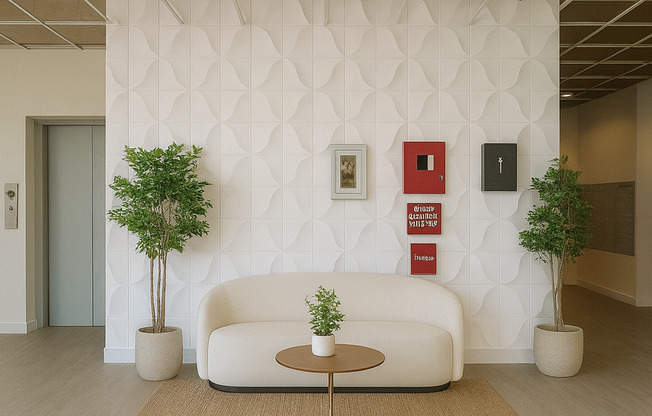 2 beds, 2 baths, 1,029 sqft, $3,400, Unit 409