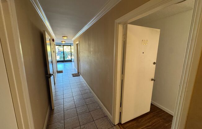 617 North Orange Apartments