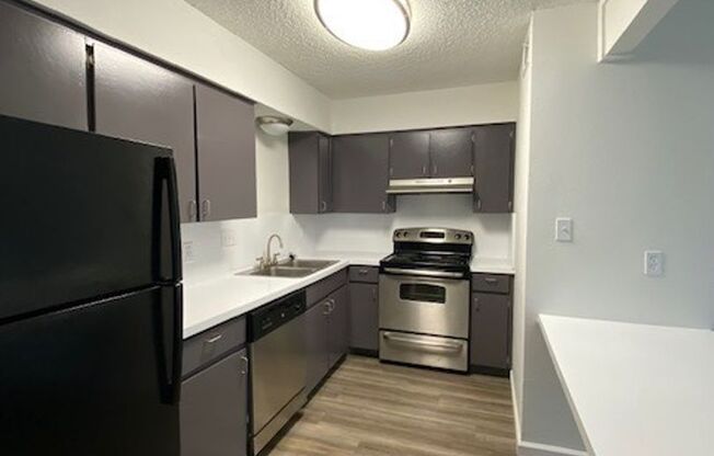 1 bed, 1 bath, 523 sqft, $1,199, Unit 126