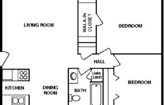 Partner-provided photo for $970 unit