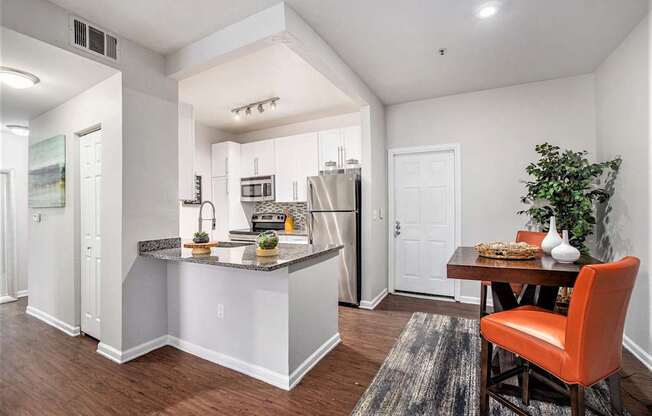 Luxury Apartments That Suit Your Lifestyle